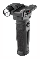 CTC LASER/LIGHT MODULAR VERTICLE FOREGRIP RED/WHITE | 610242000272