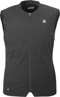 MOBILE WARMING UNISEX PEAK VEST BLACK LARGE | 078928653035