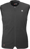 MOBILE WARMING UNISEX PEAK VEST BLACK XLARGE | 078928653042