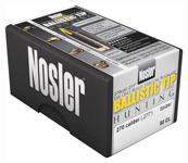 NOSLER BULLETS 270 CAL .277 140GR BALLISTIC TIP 50CT | 054041271400 | Nosler | Reloading | Bullet Casting 