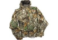 NOMAD LEGACY JACKET REALTREE EDGE LARGE | 190840310213 | Nomad | Apparel | Outerwear 