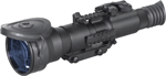 FLIR/ARMASIGHT NEMISIS 6X ID NGT VSN RFL SCP QUCK SILVER IR | 818470019794