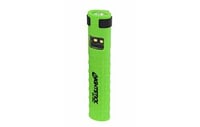 NIGHTSTICK DUAL SWITCH DUAL LIGHT FLASHLIGHT 2AAA GREEN | 017398809979