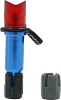 NOCKTURNAL LAUNCHPAD NOCK XBOW RED 3PK | 818322016032