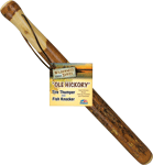 PSP  InchOLE HICKORY Inch TIRE THUMPER FISH CLUB SOLID HICKORY 18 InchL | 797053001954