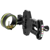 HHA OL3019 Optimizer Lite Bow Sight .019 Pin Single Pin Slider | 716415484815