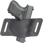 VERSACARRY RAPID SLIDE S1 OWB AMBIDEXTROUS SIZE 2 BLACK | 6439891534440