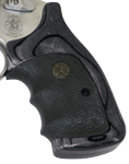 PACHMAYR AMERICAN LEGEND GRIPS SW JFRAME RB CHARCOAL | 034337004561