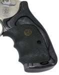 PACHMAYR AMERICAN LEGEND GRIPS SW KLFRAME RB CHARCOAL | 034337004615