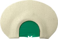 PITTMAN GAME CALLS WHITE DIAMOND DIAPHRAM CALL 3 REED | 747176002208