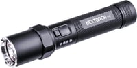 NEXTORCH P8 HIGH OUTPUT FLASHLIGHT 1300 LUM WHITE | 6945064203902