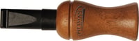 PITTMAN GAME CALLS HARDWOOD MAGNUM CROW CALL | 747176108047