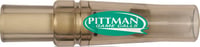 PITTMAN GAME CALLS PECKERWOOD PILEATED WOODPECKER LOCATOR CL | 747176108085
