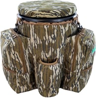 PEREGRINE OUTDOORS VENTURE BUCKET PCK W/SEAT MO BOTTOMLND | 812669022121