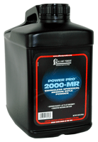 Alliant Power Pro 2000-MR Powder 8 lbs | 008307180081