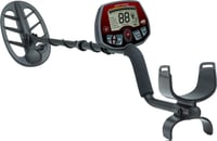 BOUNTY HUNTER  InchLAND RANGER PRO  Inch METAL DETECTOR | 089723123159