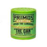 Primos The Can Call  br  Original Estrus Bleat | 010135070649