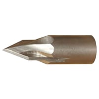 AMS BOWFISHING REPLACEMENT TIP ONLY RIPZ 2PK | 645756929108