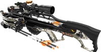 RAVIN CROSSBOW KIT R29X SNIPER SILENT COCK 450FPS XK7 CAMO | 815942020456 | Raven | Archery | Bows and Crossbows | Crossbows