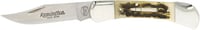 REMINGTON 2025 BULLET KNIFE OLE GRANDDAD 3.73 Inch BLADE | 047700156972
