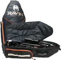 RAVIN XBOW SOFT CASE BACKPACK STRAPPING R10/R10X/R20/R5X | 815942021804