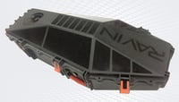 Ravin Crossbow Hard Case - Exclusive for R9/10/15 or 20 Ravin Crossbows | 815942021828