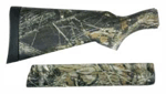 Remington Synthetic Stock and Forend for 1100 11-87 12 Gauge - Realtree Hardwood APG Camo | 047700186085