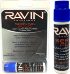Ravin Crossbow Serving and String Fluid | 815942022801