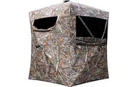 Rhino R102 2 Person Ground Blind Realtree Edge | 810147720811