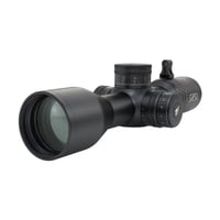 GPO SCOPE CENTURI 4X 416X44 COMPACT FFP ILL .1MIL RET 30MM | 850066205297