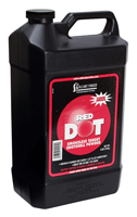 Alliant Red Dot Smokeless Target Shotshell Powder 12 ga - 4 lbs | 008307100041
