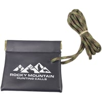 Rocky Mountain Diaphragm Call Carrying Case  br | 181018000357