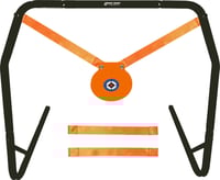 DOALL HIGH CAL GONG .30CAL TARGET NM500 STEEL | 649898142920