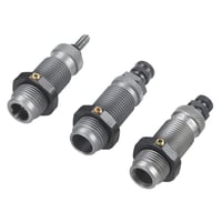 RCBS Carbide 3 Die Set  | .357 MAG | 076683182159