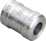 CHAMBER/CASE LEN GAUGE 223 REM/5.56X45Chamber Case Length Gauge 223 Rem/5.56x45mm Quickly confirms ammunition will fityour pistols chamber  Easytoread engravings display caliber size | 604544630114