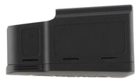 Sauer Short Action Magazine 5rd Magazine for 100/101  Mauser Black | NA | 810496021072