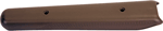 TIKKA FOREND SLIDE-ON FOR T3X SYN STOCKS BEAVERTAIL BROWN | 082442884356