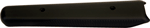 TIKKA FOREND SLIDE-ON FOR T3X SYN STOCKS SOFT TOUCH BLACK | 082442884387