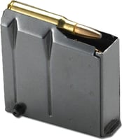 TIKKA MAGAZINE CTR, SAKO TRG42 300WM 7RD BLACK | .300 WIN MAG | 082442805139