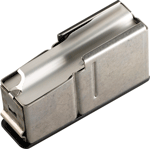 SAKO MAGAZINE 85 SMALL ACTION 5RD .243/.260/.308 BLUED | NA | 082442687551