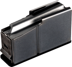 SAKO MAGAZINE 85 MEDIUM ACTION 5RD .2506/.270/.3006 BLUED | NA | 082442687599