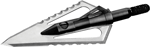 Magnus Stinger Buzzcut Broadheads  br  4 Blade 100 gr. 3 pk. | 789176100409