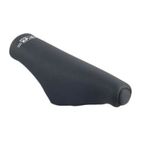 Scopecoat XP6 Extreme Rifle Scope Covers 6mm Large 12.5x50mm Black | 720053174519