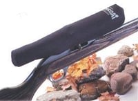 Scopecoat Scope Cover  Large 12.5x50mm Black | 720053174014