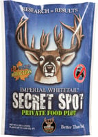 WHITETAIL INSTITUTE SECRET SPOT 4,500 SQ FEET 4LBS FALL | 789976500041