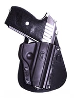 FOBUS HOLSTER PADDLE FOR SIGARMS 230,232 | 676315000389