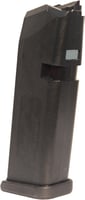 SGM TACTICAL MAGAZINE FOR GLOCK .40SW 15RD BLACK POLY | .40 SW | 885344710064