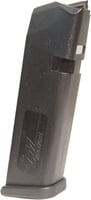 SGM TACTICAL MAGAZINE FOR GLOCK .40SW 13RD BLACK POLY | .40 SW | 885344710071