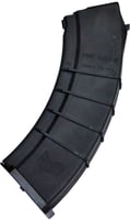 SGM TACTICAL MAGAZINE VEPR 7.62X39 30RD BLACK POLY | 7.62x39mm | 885344709952