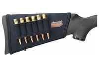 BEARTOOTH PRODUCTS BLACK STOCKGUARD 2.0 W/RIFLE LOOPS | 648681161001